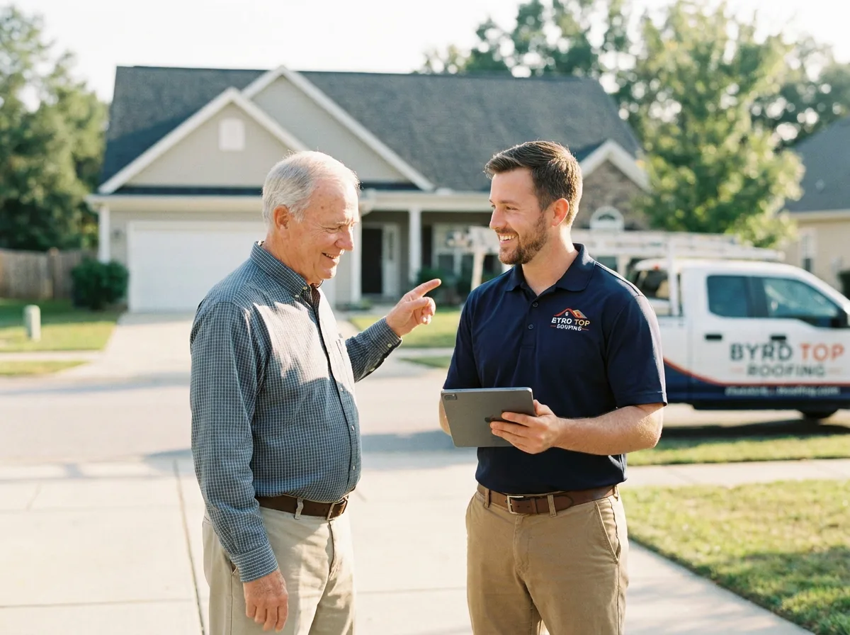 Roofing Comstock, WI FAQs